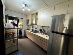 Blk 628B Woodlands Ring Road (Woodlands), HDB 5 Rooms #632976271